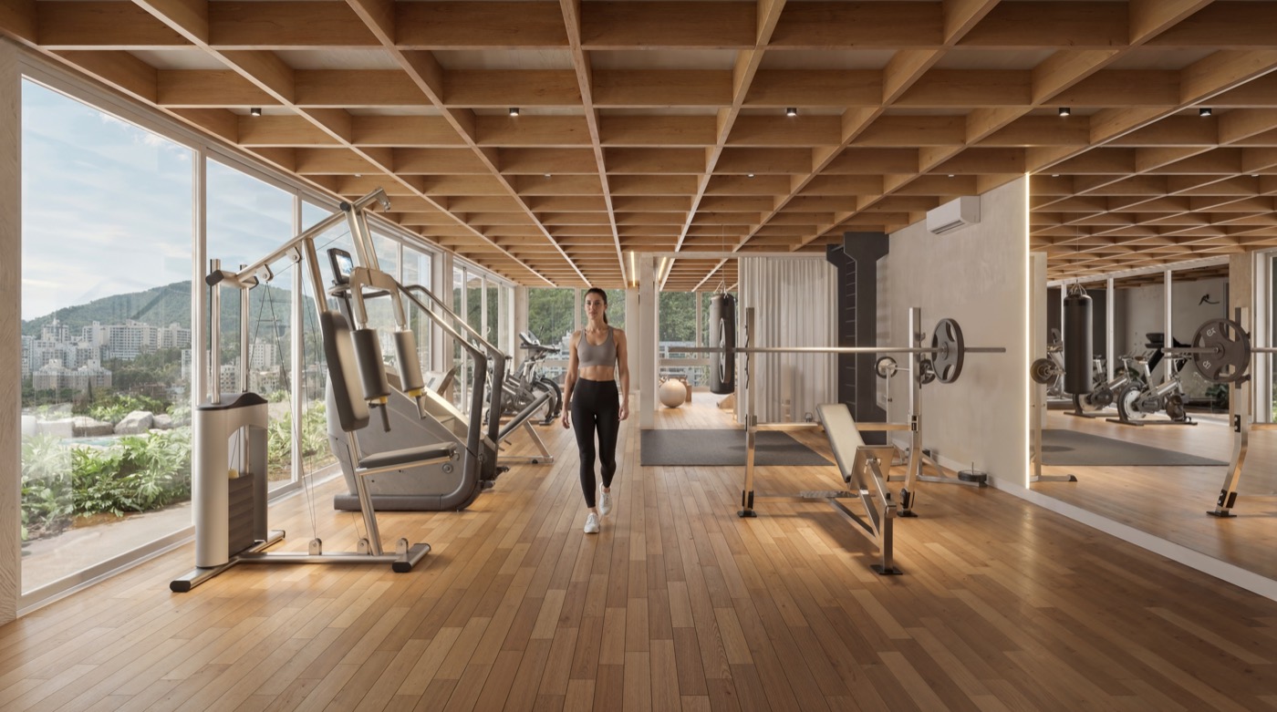 Wellness · Fitness